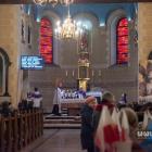 VI Byczyńska Droga Krzyżowa. Fot. Patrycja Koprzak