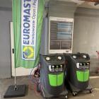 JAWASHNO - nowy punkt w Galerii Galena