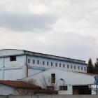 Teren byłej kopalni Jan Kanty w Jaworznie. Fot. Patrycja Koprzak