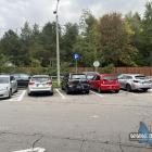 Nowy parking na pętli autobusowej na Sobieskim 