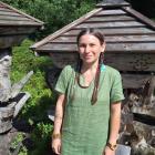 Marta Nowak, Fundacja Pszczoła Musi Być  