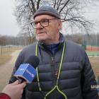Pan Marek