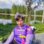 Gabrysia Pluta od blisko 30 lat choruję na zespół Retta