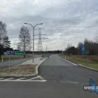 Węzeł autostrady A4 Jaworzno-Jeleń