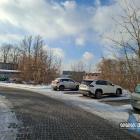 Lokalizacja nowego bloku na Osiedlu Azot