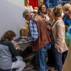 Koncert Eleni w Jaworznie - galeria zdjęć