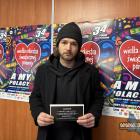 Voucher na aukcję WOŚP