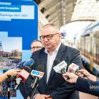 Kolejne Impulsy 2 ruszają na tory Województwa Śląskiego