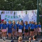 Jubileuszowy Piknik Rodzinny z okazji 60-lecia SP nr 22 w Jaworznie