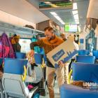 Podróż za jeden uśmiech