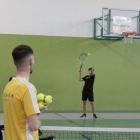 V Turniej Wiernek Tennis Club