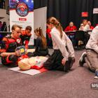 Południowa Służba Ratownicza i Rescue Help 