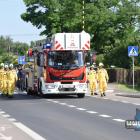 Pogrzeb druha Stanisława Kiliana