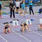 Lekkoatletyka w Jaworznie: Każdy start to krok do przodu