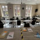 OKE Jaworzno - statystyki wglądów do egzaminów maturalnych 2025