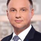 Andrzej Duda- obecny prezydent RP (wikipedia)
