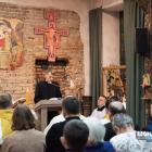 Mszą świętą 14 lutego 2026 roku, pod przewodnictwem biskupa Artura Ważnego, rozpoczęto...