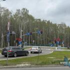 Otwarcie ulicy Nowoszczakowskiej i zamknięcie Szczakowskiej