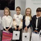 Stanisław Zagrodnik, Kateryna Vedenina, Pola Wołos, Agata Jelonek, Hania Ryczek, Iga...