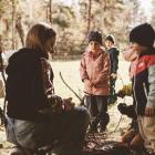 Przedszkole Montessori Ziarenko
