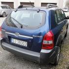 Hyundai Tucson
Fot. UM Jaworzno