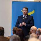 Konwent Śląskiego Związku Gmin i Powiatów/ fot. WFOŚiGW w Katowicach