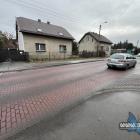 Ulica Jaworznicka teraz