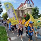 27. Piesza Młodzieżowa Pielgrzymka z Jaworzna na Jasną Górę