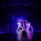 Taneczny Festiwal Asów. Fot: Dyemotion