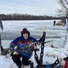 34. Finał WOŚP w Yacht Club Tryton nad Zalewem Sosina