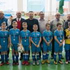 Halowy Turniej Piłki Nożnej Dzieci (4)