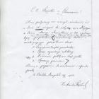 Ze zbiorów Archiwum Państwowego w Krakowie 