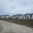 Teren pod Dino na GEOsferze