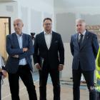 Remont budynku przy ul. Towarowej. Nowa siedziba CKZiU