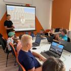 Giganci Programowania