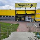 Sklep Supeco w Jaworznie. Fot Patrycja Koprzak