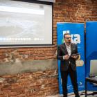 Międzypokoleniowy program rozwoju gospodarczego Regionu - JIG