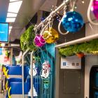 Świąteczna niespodzianka od Kolei Śląskich