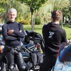 motocyklowe zakończenie sezonu 2024