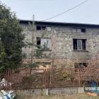 Pustostan przy ulicy Traugutta w Jaworznie