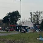 Teren objęty miejscowym planem zagospodarowania przestrzennego Kościuszko III w Jaworznie