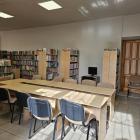 Odświeżona filia MBP w Szczakowej/ fot. MCKiS