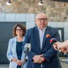 Nowe kasy na zabrzańskim dworcu – Koleje Śląskie i Intercity łączą siły