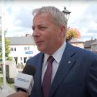 Rusza budowa drogi do Euroterminalu