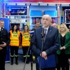 Ruszył pilotażowy program szkoleń dla OSP w województwie śląskim