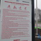 Stan prac przy budowie skateparku w parku na Podłężu na dzień 2 grudnia 2025 roku. Fot....