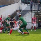 Szczakowianka Jaworzno - Victoria Częstochowa 07.04.2024 09-49-16