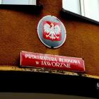  Prokuratura Rejonowa w Jaworznie.&nbsp;Fot. Julia Lofek 
