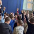 Cyberbezpieczeństwo - bezpłatne szkolenia dla szkół