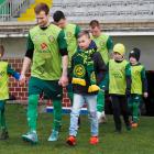 Zgoda Byczyna - LKS Rajsko 24.03.2024 20-12-37